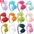 1pc of each color
