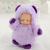 purple bear