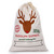 WHITE THREE DEER