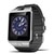 black silver