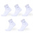 5 White