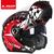 black red speed