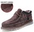 brown velvet