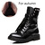 Black for autumn