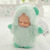 green bear
