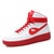 White Red