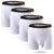 4 white