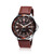 NF9056 brown silver