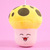 Sun Mushroom