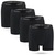 4 black