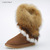 chestnut