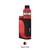 Black red
