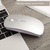 Wireless silver