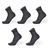 5 Dark Grey