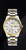 Women White Dial
