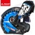 black blue speed