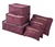 wine red