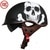 WHITE SKULL