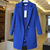 Royal Blue