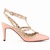 pink 9cm
