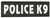 police k9