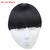 Jet-black