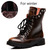 Bronze for winter
