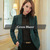 Green Blazer