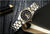Women Black Dial