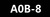 A0B-08
