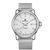 White Silver