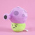 Purple SprayMushroom