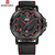 Black Red