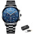 Black blue