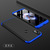 Blue black