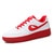 White Red