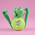 Boxing Cabbage
