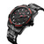 Black Red
