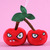 Double Cherry
