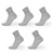 5 Light Grey
