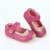 fuschia gold