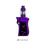 purple black