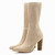 Apricot 9CM Heel