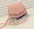 pink women bag