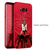 Claret Red Dress