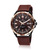 NF9056 brown black