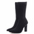 Black 9CM Heel