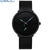 black blue