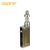 Brushed Brass