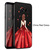China Red Dress